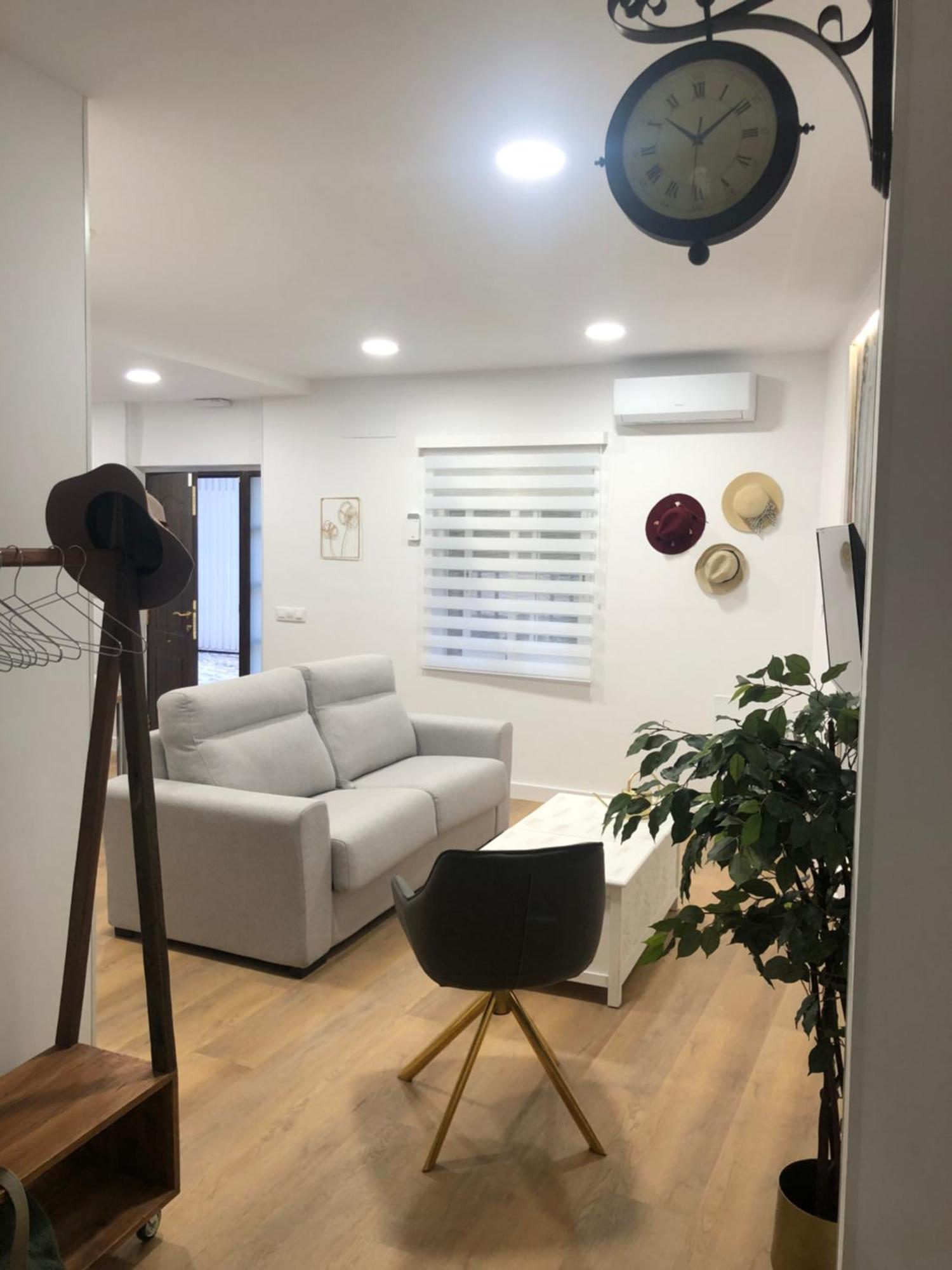 哈恩La Casa De La Abuela公寓 外观 照片